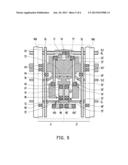 PIXEL STRUCTURE OF ORGANIC LIGHT EMITTING DEVICE diagram and image