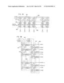 SEMICONDUCTOR DEVICE AND DRIVING METHOD THEREOF diagram and image