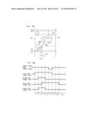 SEMICONDUCTOR DEVICE AND DRIVING METHOD THEREOF diagram and image