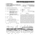 TRANSISTOR AND DISPLAY DEVICE diagram and image