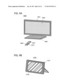 TRANSISTOR AND DISPLAY DEVICE diagram and image