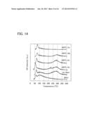 TRANSISTOR AND DISPLAY DEVICE diagram and image