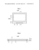 ACTIVE MATRIX SUBSTRATE, METHOD FOR FABRICATING THE SAME, AND DISPLAY     DEVICE diagram and image