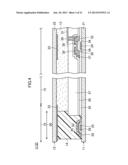 ACTIVE MATRIX SUBSTRATE, METHOD FOR FABRICATING THE SAME, AND DISPLAY     DEVICE diagram and image