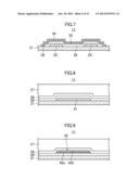 ACTIVE MATRIX SUBSTRATE, METHOD FOR FABRICATING THE SAME, AND DISPLAY     DEVICE diagram and image