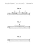 ACTIVE MATRIX SUBSTRATE, METHOD FOR FABRICATING THE SAME, AND DISPLAY     DEVICE diagram and image