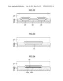 ACTIVE MATRIX SUBSTRATE, METHOD FOR FABRICATING THE SAME, AND DISPLAY     DEVICE diagram and image