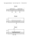 ACTIVE MATRIX SUBSTRATE, METHOD FOR FABRICATING THE SAME, AND DISPLAY     DEVICE diagram and image