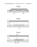 ACTIVE MATRIX SUBSTRATE, METHOD FOR FABRICATING THE SAME, AND DISPLAY     DEVICE diagram and image