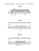 ACTIVE MATRIX SUBSTRATE, METHOD FOR FABRICATING THE SAME, AND DISPLAY     DEVICE diagram and image