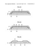 ACTIVE MATRIX SUBSTRATE, METHOD FOR FABRICATING THE SAME, AND DISPLAY     DEVICE diagram and image