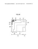 ACTIVE MATRIX SUBSTRATE, METHOD FOR FABRICATING THE SAME, AND DISPLAY     DEVICE diagram and image