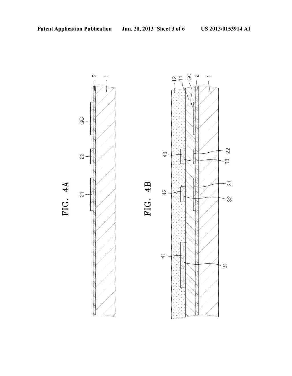 ORGANIC LIGHT-EMITTING DISPLAY DEVICE AND METHOD OF MANUFACTURING THE SAME - diagram, schematic, and image 04