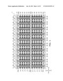 METHOD FOR MANUFACTURING PHOTOCOUPLER, AND PHOTOCOUPLER LEAD FRAME SHEET diagram and image