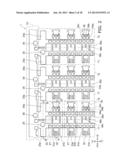 METHOD FOR MANUFACTURING PHOTOCOUPLER, AND PHOTOCOUPLER LEAD FRAME SHEET diagram and image