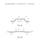 METHOD FOR MANUFACTURING PHOTOCOUPLER, AND PHOTOCOUPLER LEAD FRAME SHEET diagram and image