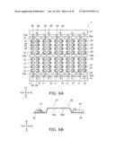 METHOD FOR MANUFACTURING PHOTOCOUPLER, AND PHOTOCOUPLER LEAD FRAME SHEET diagram and image