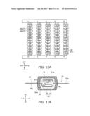 METHOD FOR MANUFACTURING PHOTOCOUPLER, AND PHOTOCOUPLER LEAD FRAME SHEET diagram and image