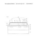 GROUP III NITRIDE SEMICONDUCTOR LIGHT-EMITTING DEVICE diagram and image