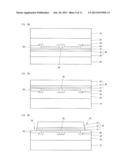 GROUP III NITRIDE SEMICONDUCTOR LIGHT-EMITTING DEVICE diagram and image