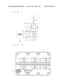 SEMICONDUCTOR SWITCHING DEVICE diagram and image