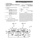 STRAINED TRANSISTOR INTEGRATION FOR CMOS diagram and image