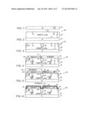 STRAINED TRANSISTOR INTEGRATION FOR CMOS diagram and image