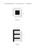 STRUCTURE FOR MOSFET SENSOR diagram and image