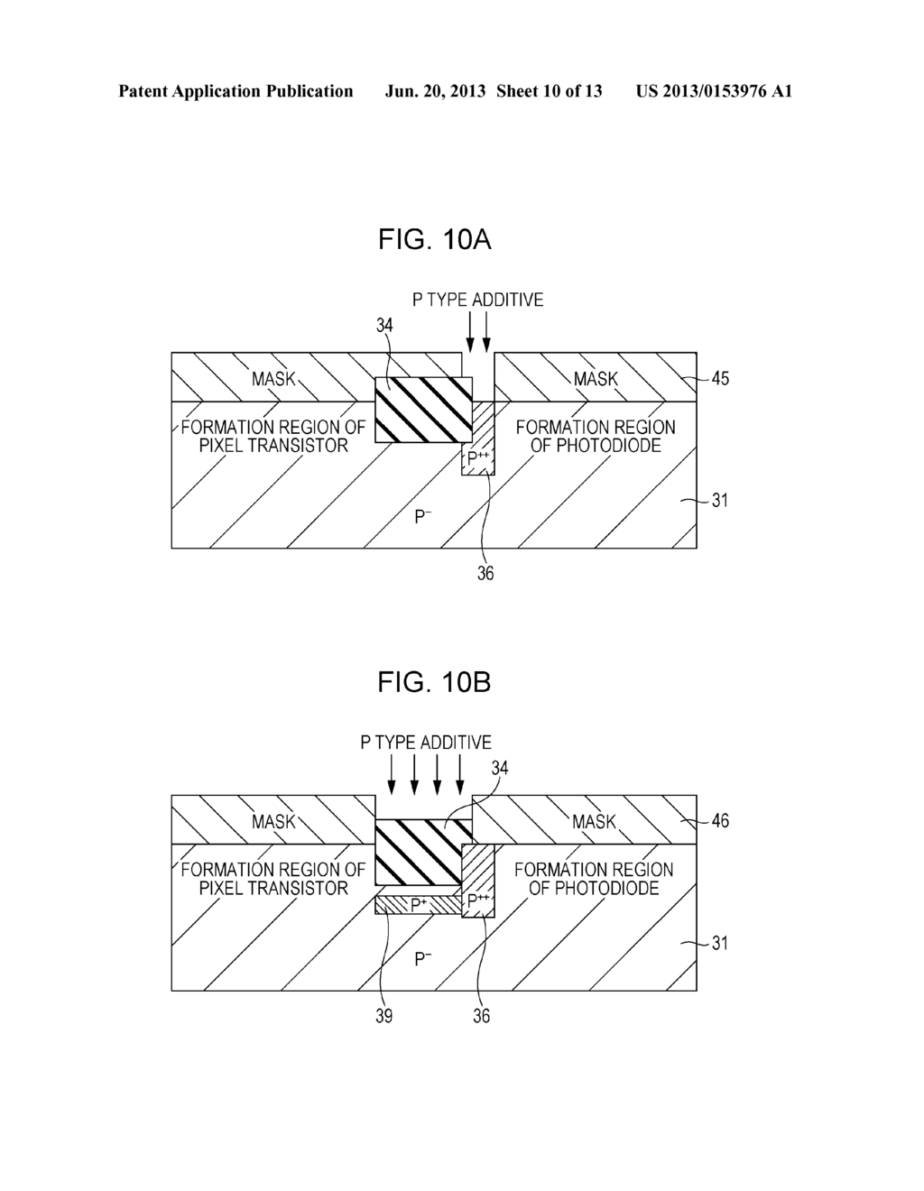 SOLID-STATE IMAGING APPARATUS, METHOD OF MANUFACTURING SOLID-STATE IMAGING     APPARATUS AND ELECTRONIC DEVICE - diagram, schematic, and image 11