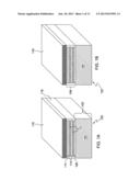 HYBRID CMOS NANOWIRE MESH DEVICE AND FINFET DEVICE diagram and image