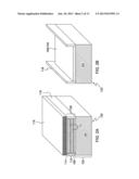 HYBRID CMOS NANOWIRE MESH DEVICE AND FINFET DEVICE diagram and image