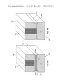 HYBRID CMOS NANOWIRE MESH DEVICE AND FINFET DEVICE diagram and image