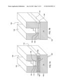 HYBRID CMOS NANOWIRE MESH DEVICE AND FINFET DEVICE diagram and image