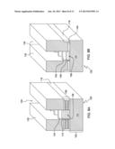 HYBRID CMOS NANOWIRE MESH DEVICE AND FINFET DEVICE diagram and image