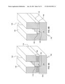 HYBRID CMOS NANOWIRE MESH DEVICE AND FINFET DEVICE diagram and image