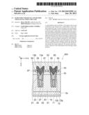 SEMICONDUCTOR DEVICE AND METHOD FOR MANUFACTURING THE SAME diagram and image