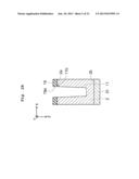 SEMICONDUCTOR DEVICE AND METHOD FOR MANUFACTURING THE SAME diagram and image