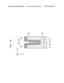 SEMICONDUCTOR DEVICE AND METHOD FOR MANUFACTURING THE SAME diagram and image