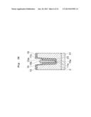 SEMICONDUCTOR DEVICE AND METHOD FOR MANUFACTURING THE SAME diagram and image