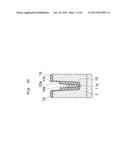 SEMICONDUCTOR DEVICE AND METHOD FOR MANUFACTURING THE SAME diagram and image