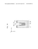 SEMICONDUCTOR DEVICE AND METHOD FOR MANUFACTURING THE SAME diagram and image