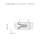 SEMICONDUCTOR DEVICE AND METHOD FOR MANUFACTURING THE SAME diagram and image