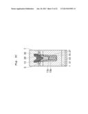 SEMICONDUCTOR DEVICE AND METHOD FOR MANUFACTURING THE SAME diagram and image