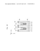 SEMICONDUCTOR DEVICE AND METHOD FOR MANUFACTURING THE SAME diagram and image