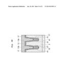 SEMICONDUCTOR DEVICE AND METHOD FOR MANUFACTURING THE SAME diagram and image