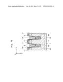 SEMICONDUCTOR DEVICE AND METHOD FOR MANUFACTURING THE SAME diagram and image