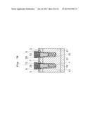 SEMICONDUCTOR DEVICE AND METHOD FOR MANUFACTURING THE SAME diagram and image