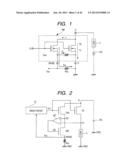 SEMICONDUCTOR DEVICE AND MANUFACTURING METHOD OF THE SAME diagram and image