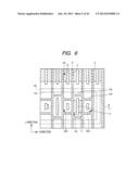 SEMICONDUCTOR DEVICE AND MANUFACTURING METHOD OF THE SAME diagram and image