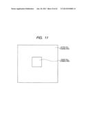 SEMICONDUCTOR DEVICE AND MANUFACTURING METHOD OF THE SAME diagram and image